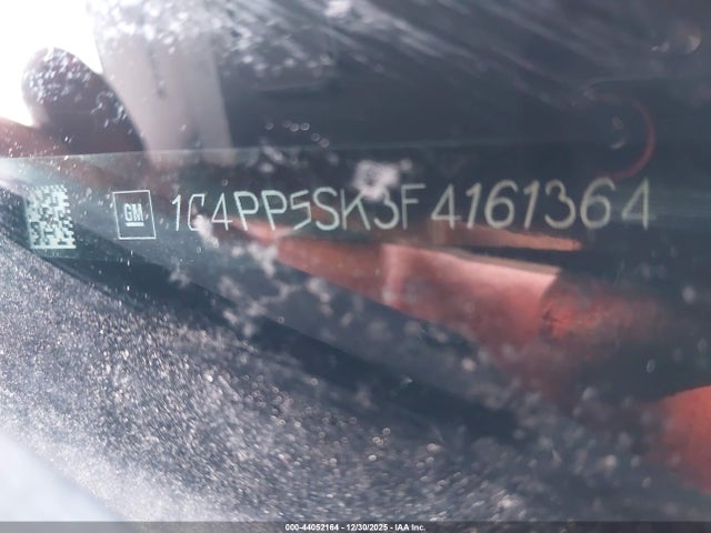 Aukcja sprzedaży 2015 Buick Verano, vin: 1G4PP5SK3F4161364, numer aukcji: 44052164