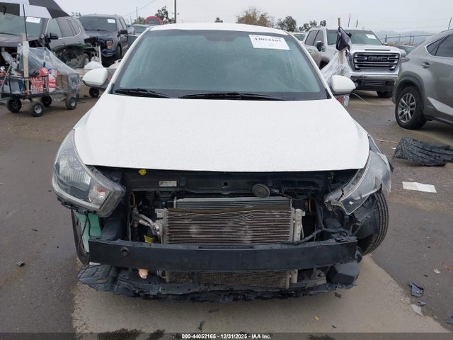 3KPA24AB8KE211785 KIA RIO LX