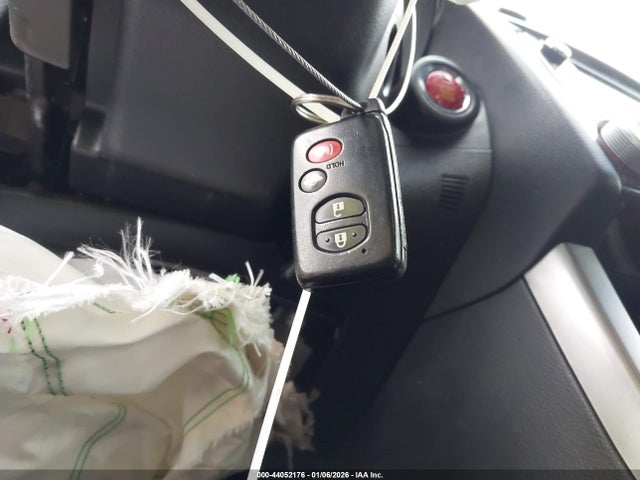 2015 SUBARU WRX STI JF1VA2P66F9817816 Photo 10