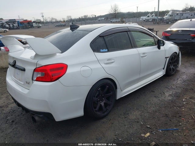 2015 SUBARU WRX STI JF1VA2P66F9817816 Photo 3