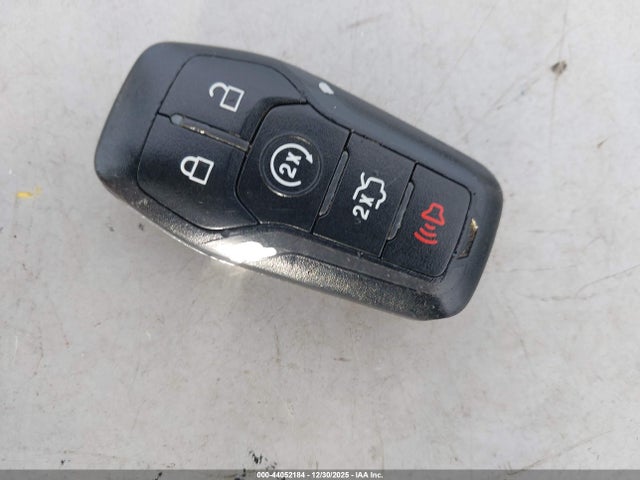 Ford Mustang Ecoboost 2017 1FA6P8TH4H5293203 Image 11