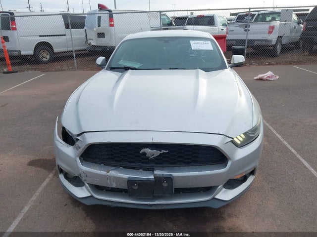 Ford Mustang Ecoboost 2017 1FA6P8TH4H5293203 Image 12