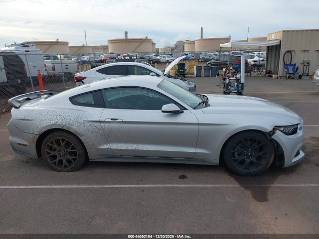 Ford Mustang Ecoboost 2017 1FA6P8TH4H5293203 Image 13