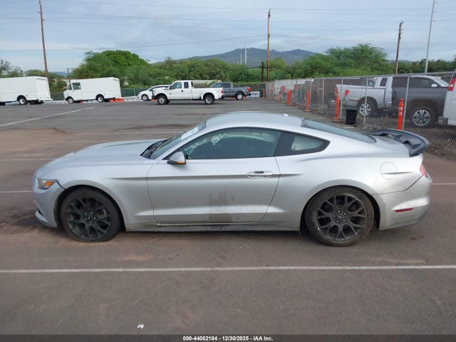 Ford Mustang Ecoboost 2017 1FA6P8TH4H5293203 Image 14