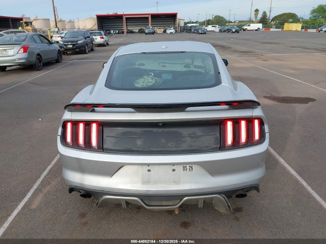 Ford Mustang Ecoboost 2017 1FA6P8TH4H5293203 Image 16