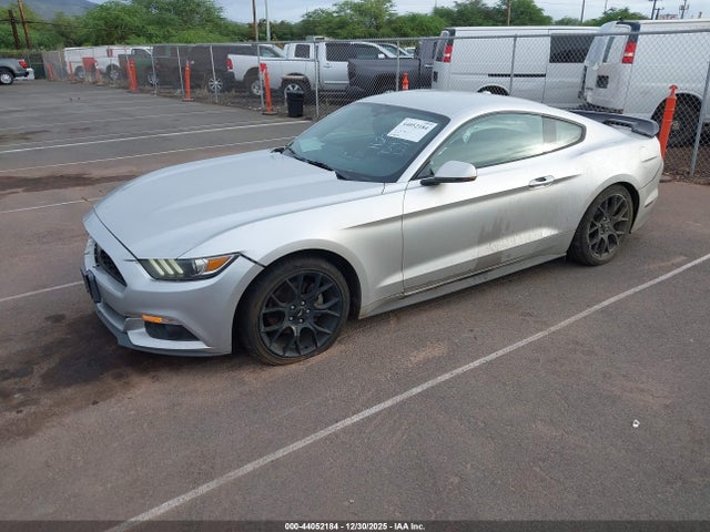 Ford Mustang Ecoboost 2017 1FA6P8TH4H5293203 Image 2