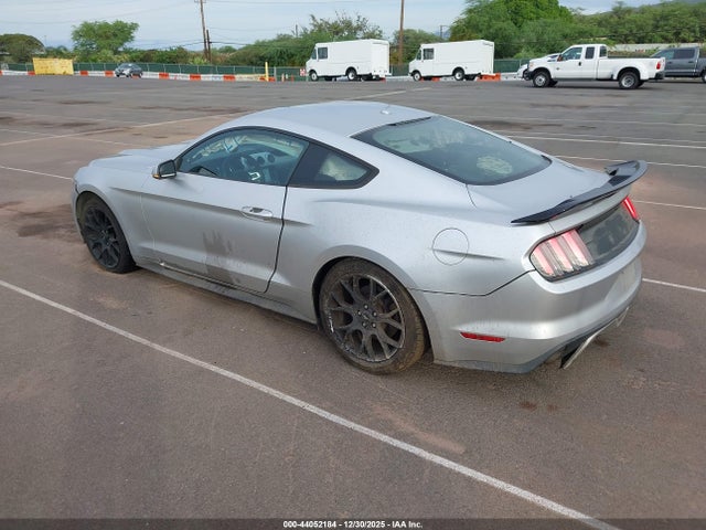 Ford Mustang Ecoboost 2017 1FA6P8TH4H5293203 Image 3