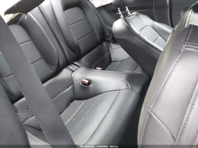 Ford Mustang Ecoboost 2017 1FA6P8TH4H5293203 Image 8
