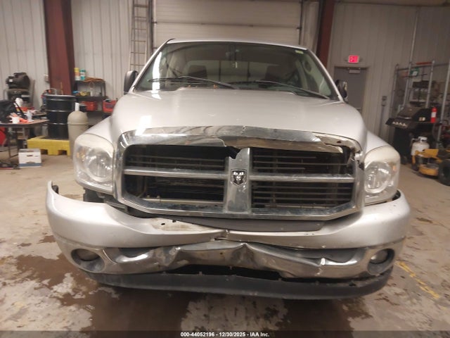 Продажа на аукционе авто 2008 Dodge Ram 1500 Slt, vin: 1D7HU18258J115837, номер лота: 44052196