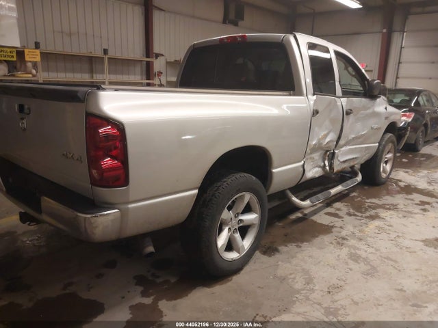 Продажа на аукционе авто 2008 Dodge Ram 1500 Slt, vin: 1D7HU18258J115837, номер лота: 44052196