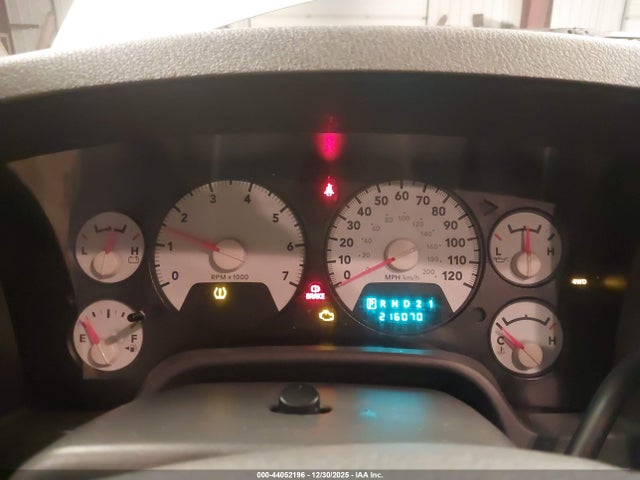 Продажа на аукционе авто 2008 Dodge Ram 1500 Slt, vin: 1D7HU18258J115837, номер лота: 44052196