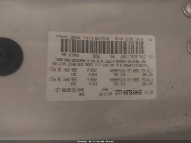 Продажа на аукционе авто 2008 Dodge Ram 1500 Slt, vin: 1D7HU18258J115837, номер лота: 44052196