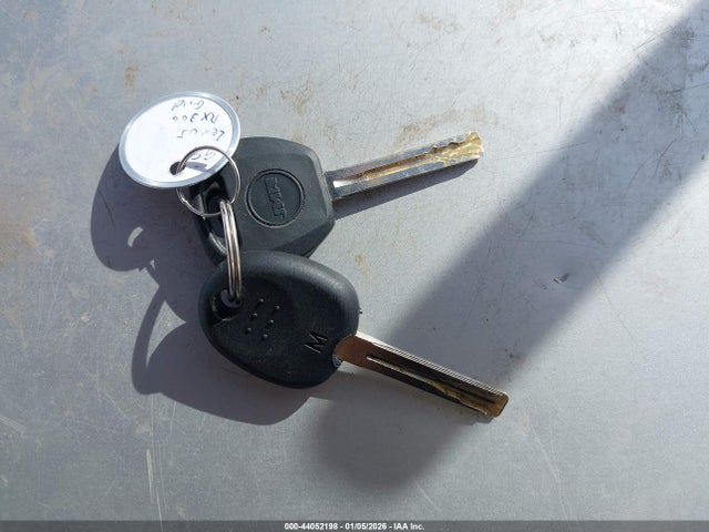 1999 LEXUS RX 300 JT6HF10U3X0045042 Photo 10