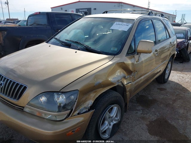 1999 LEXUS RX 300 JT6HF10U3X0045042 Photo 5