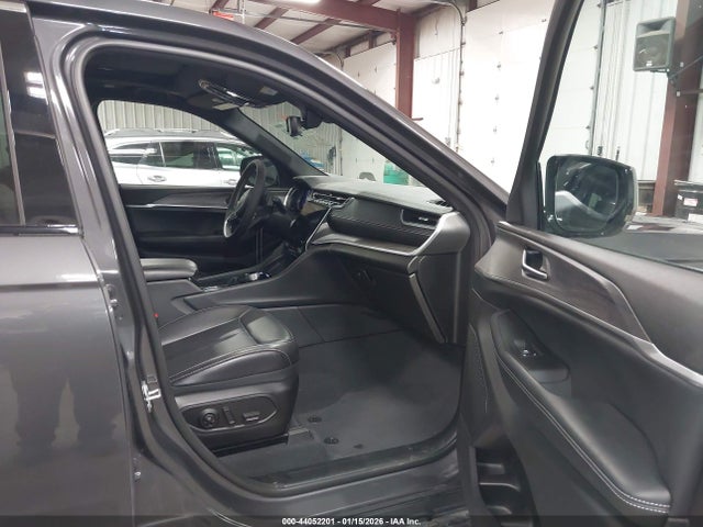 1C4RJHBGXRC256381 Jeep Grand Cherokee Limited 4x4