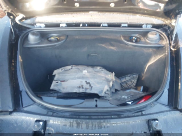 2017 PORSCHE 718 BOXSTER WP0CA2A89HS220764 Photo 9