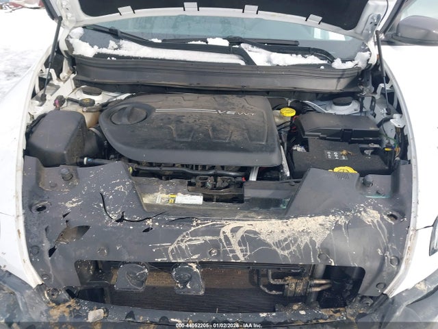 44052205 :رقم المزاد ، 1C4PJMBSXHW639948 vin ، 2017 Jeep Cherokee Trailhawk L Plus 4x4 مزاد بيع