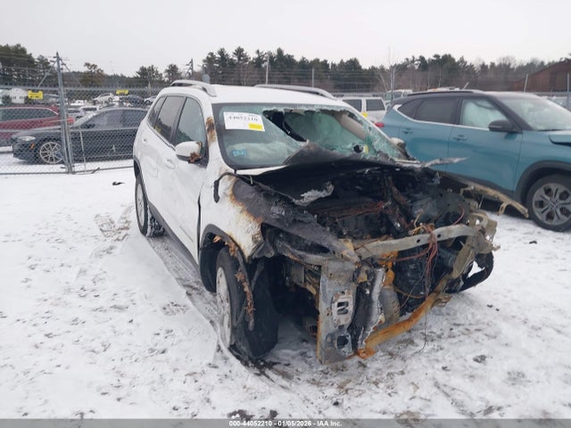 1C4PJMCB2GW255269 auction archive image