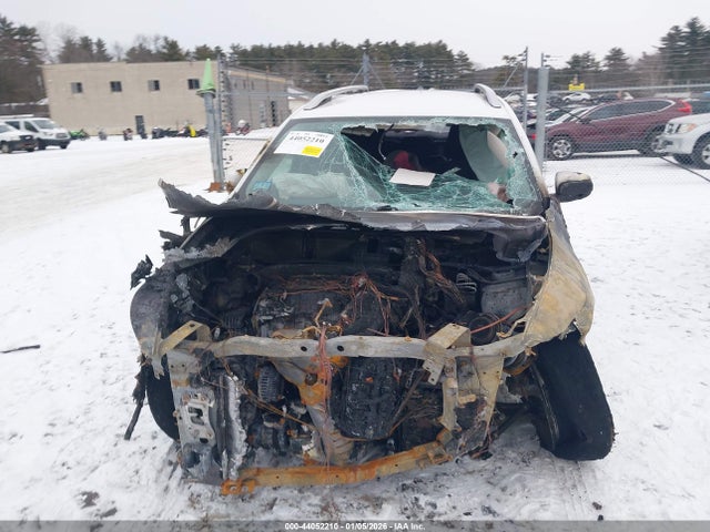 1C4PJMCB2GW255269 Jeep Cherokee Latitude
