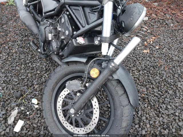 Honda Cmx500 A 2022 MLHPC5658N5500212 Image 12