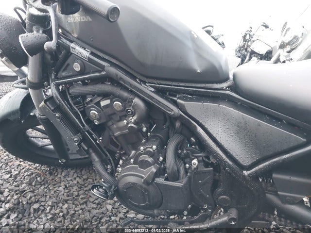 Honda Cmx500 A 2022 MLHPC5658N5500212 Image 15