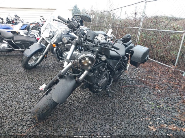 2022 HONDA CMX500 MLHPC5658N5500212 Photo 1