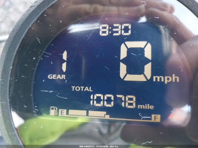 2022 HONDA CMX500 MLHPC5658N5500212 Photo 6