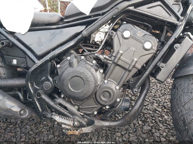2022 HONDA CMX500 MLHPC5658N5500212 Photo 7