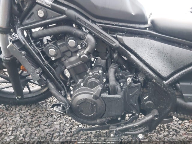 2022 HONDA CMX500 MLHPC5658N5500212 Photo 8