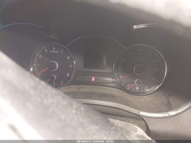 KIA FORTE LX 2015 KNAFK4A60F5302363 Image 6
