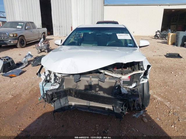 Toyota CAMRY LE 2017 4T1BF1FK0HU704706 Image 13