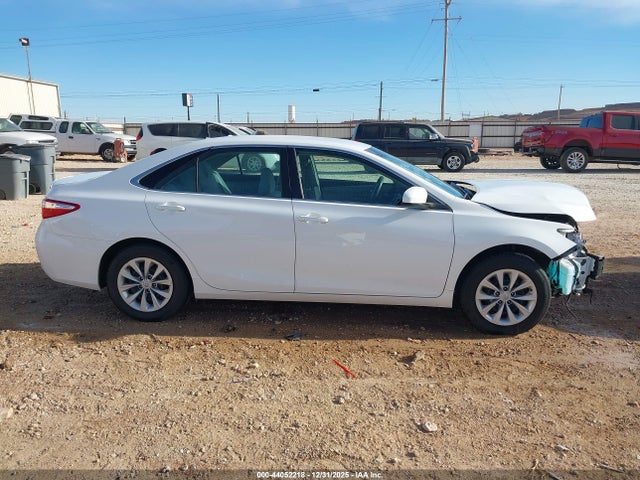 Toyota CAMRY LE 2017 4T1BF1FK0HU704706 Image 14