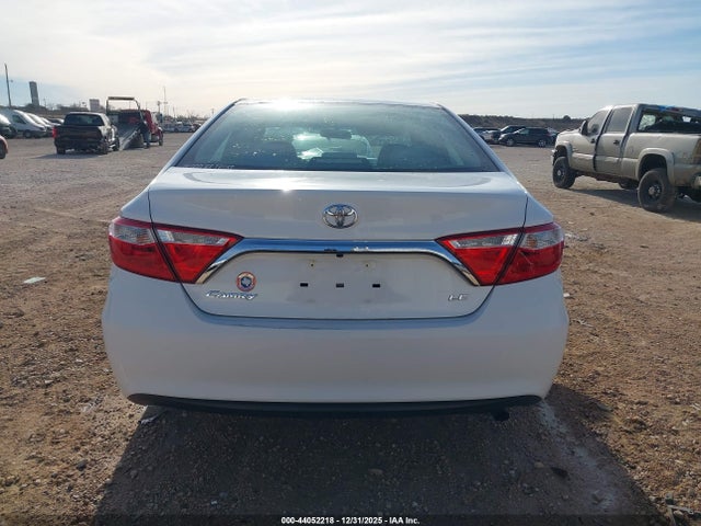 Toyota CAMRY LE 2017 4T1BF1FK0HU704706 Image 17