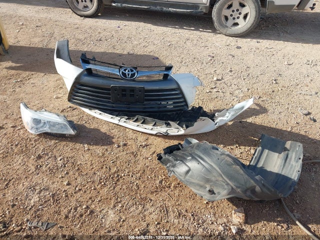 Toyota CAMRY LE 2017 4T1BF1FK0HU704706 Image 12
