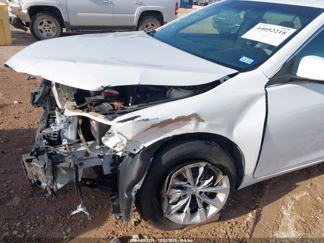 Toyota CAMRY LE 2017 4T1BF1FK0HU704706 Image 19