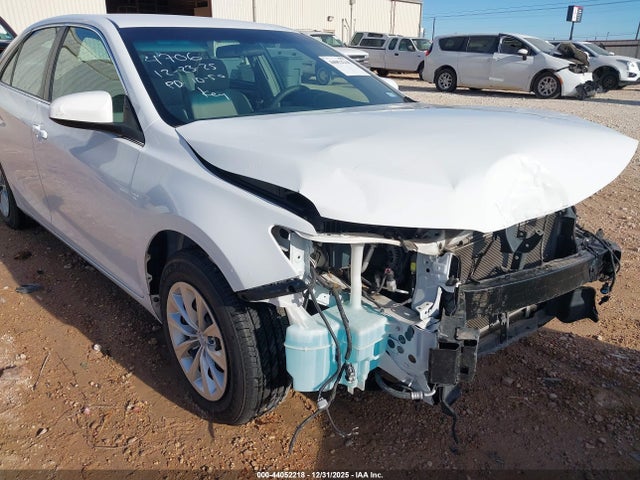 Toyota CAMRY LE 2017 4T1BF1FK0HU704706 Image 21
