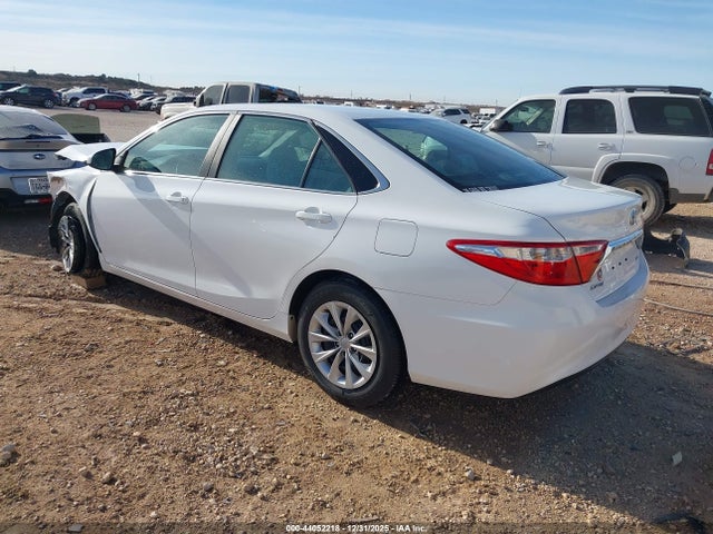 Toyota CAMRY LE 2017 4T1BF1FK0HU704706 Image 3