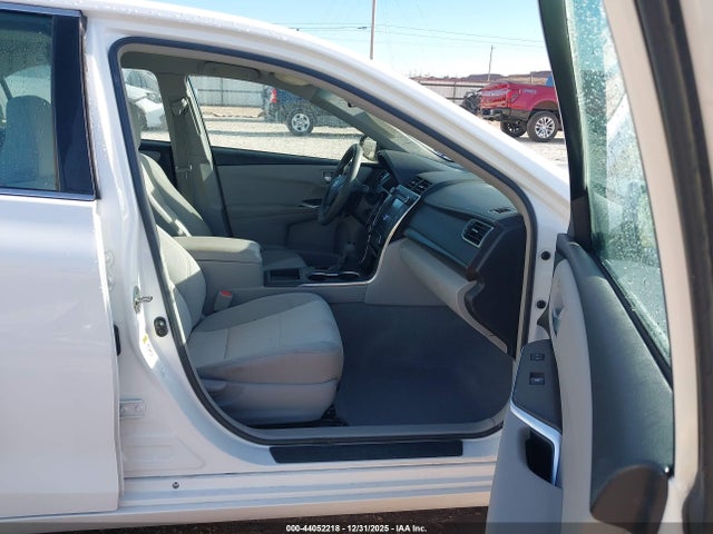 Toyota CAMRY LE 2017 4T1BF1FK0HU704706 Image 5