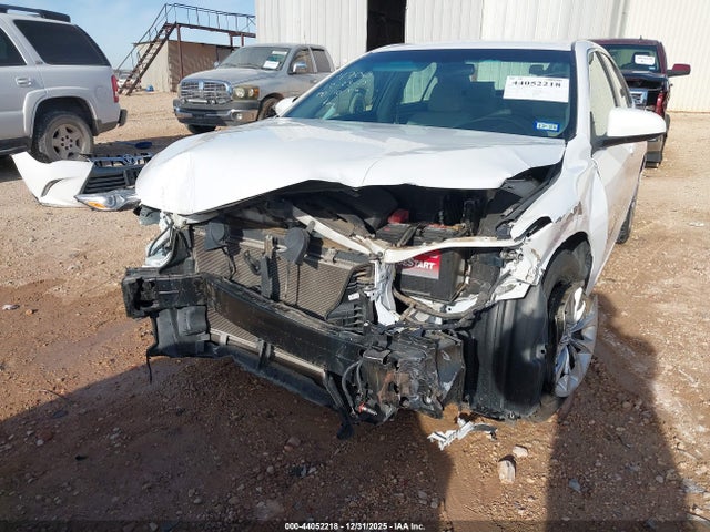 Toyota CAMRY LE 2017 4T1BF1FK0HU704706 Image 6
