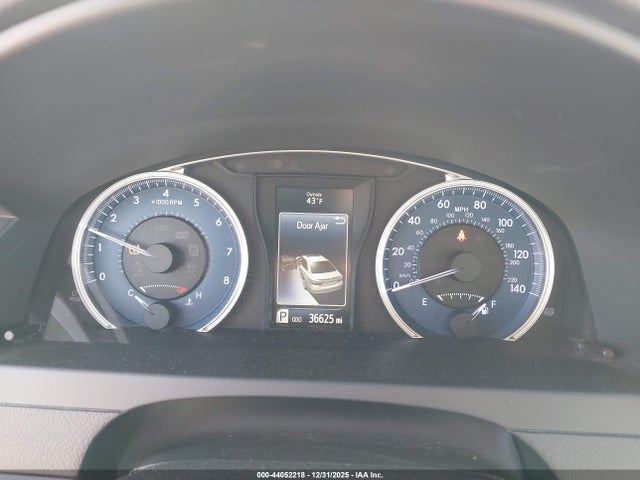 Toyota CAMRY LE 2017 4T1BF1FK0HU704706 Image 7