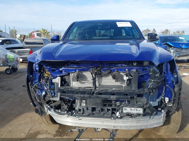 Toyota t24a-fts 2025 3TMLB5JN4SM124559 Image 12