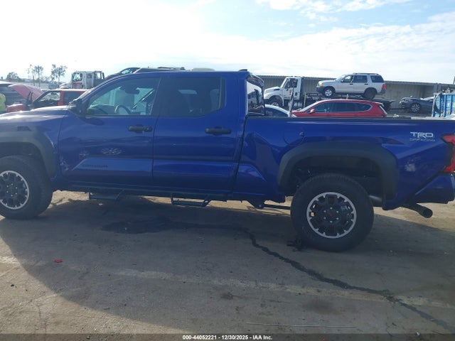 Toyota t24a-fts 2025 3TMLB5JN4SM124559 Image 14