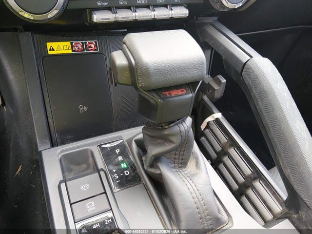 Toyota t24a-fts 2025 3TMLB5JN4SM124559 Image 17