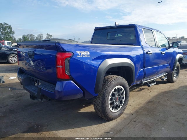 Toyota t24a-fts 2025 3TMLB5JN4SM124559 Image 4