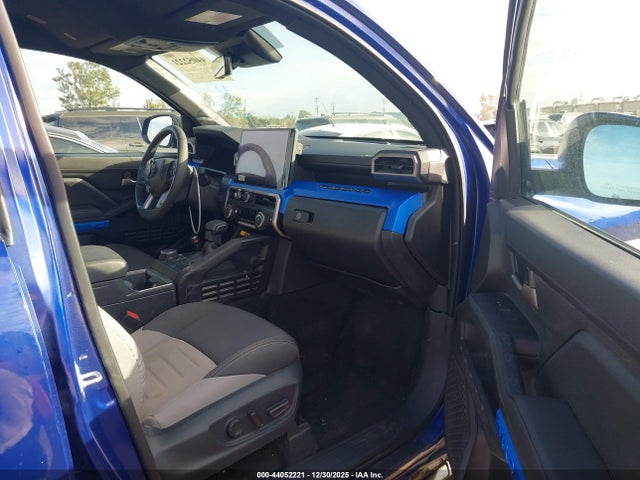Toyota t24a-fts 2025 3TMLB5JN4SM124559 Image 5