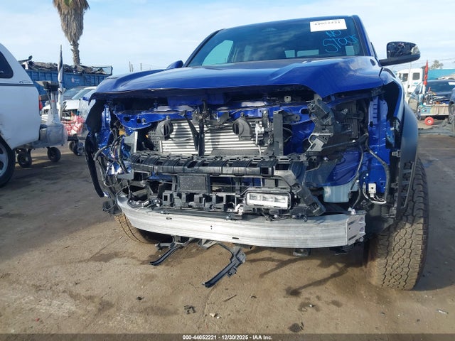 Toyota t24a-fts 2025 3TMLB5JN4SM124559 Image 6