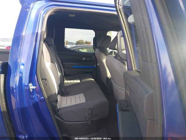 Toyota t24a-fts 2025 3TMLB5JN4SM124559 Image 8