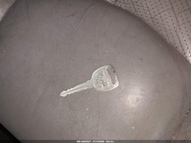 2005 CADILLAC ESCALADE 1GYEC63N25R208594 Photo 10