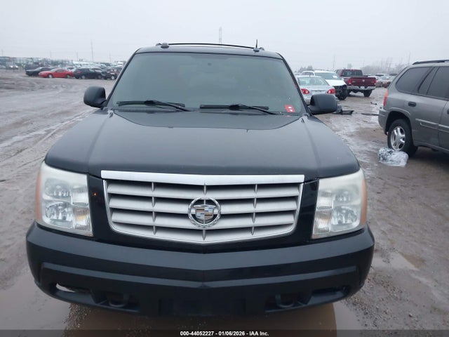 2005 CADILLAC ESCALADE 1GYEC63N25R208594 Photo 5