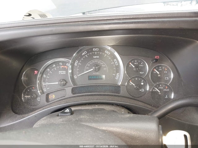 2005 CADILLAC ESCALADE 1GYEC63N25R208594 Photo 6